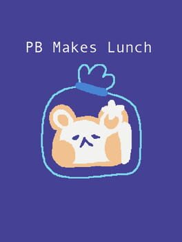 PB Makes Lunch cover image