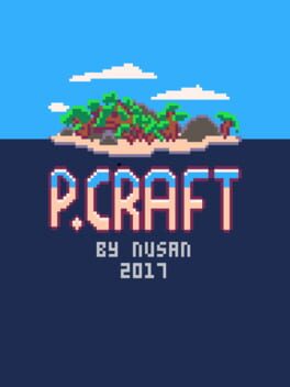 P.Craft cover image
