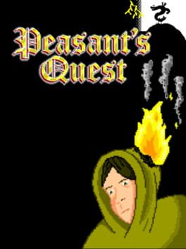 Peasant's Quest cover image