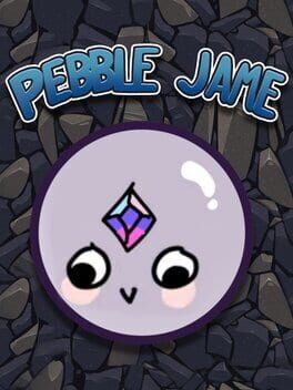 Pebble Jame cover image