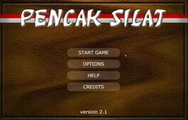 Pencak Silat 2.1 cover image