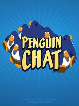 Penguin Chat 2 cover image