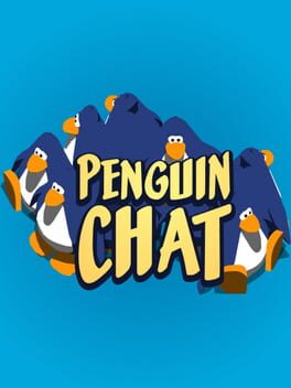 Penguin Chat 3 cover image