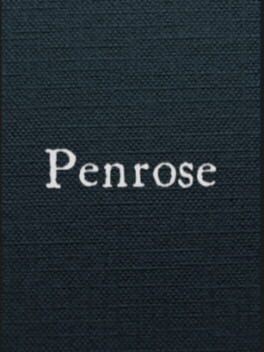 Penrose cover image