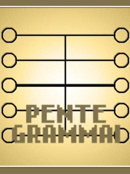 Pente Grammai cover art