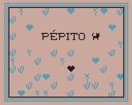 Pépito cover image