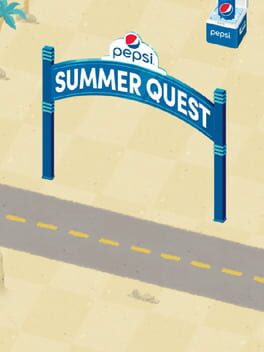 Pepsi Summer Quest cover image