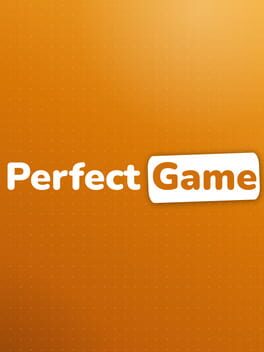 Perfect Game cover art