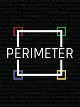 Perimeter cover image