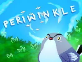 Periwinkle cover image