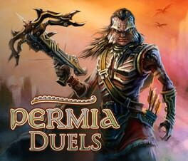 Permia - Duels cover image
