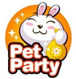Pet Party cover image