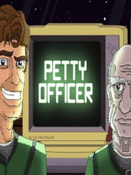 Petty Officer cover image