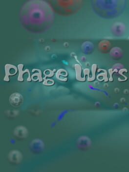 Phage Wars cover image