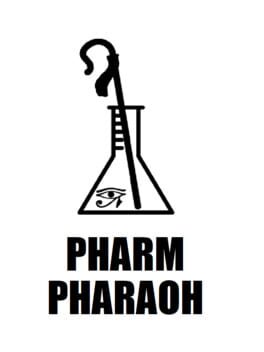 Pharm Pharaoh cover image