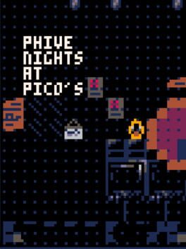 Phive Nights At Pico's cover image