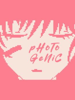 Photogenic cover art