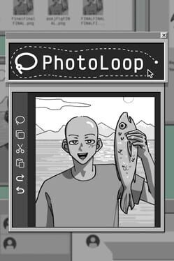 PhotoLoop cover image