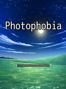 Photophobia cover image