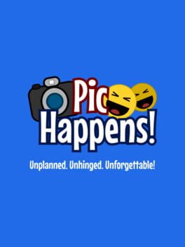 Pic Happens! cover image