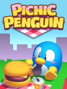 Picnic Penguin cover art
