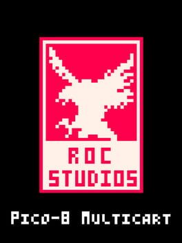 Pico-8 Multicart cover image