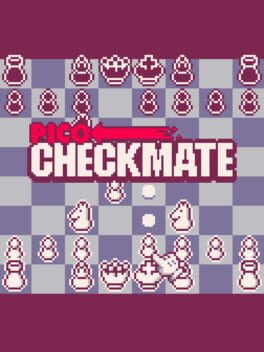 Pico Checkmate cover image