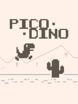 Pico Dino cover image