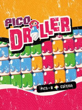 Pico Driller cover image