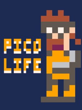 Pico Life cover image
