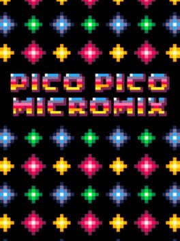 Pico Pico MicroMix cover image