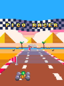 Pico Racer cover image