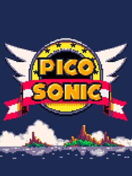 Pico Sonic cover image