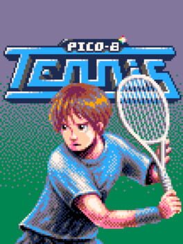 Pico Tennis cover image