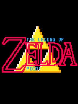 Pico Zelda cover image