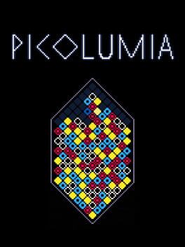 Picolumia cover image