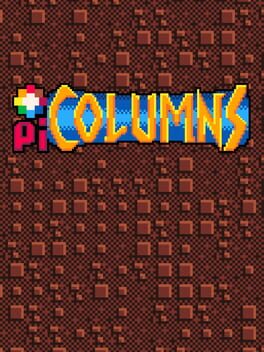 PiColumns cover image