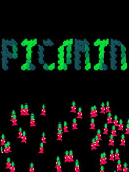 Picomin cover image