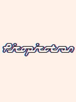 Picopicotron cover art