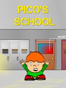 Pico's School cover image