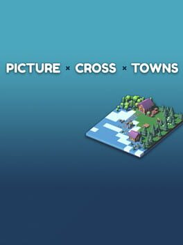 Picture Cross Towns cover image