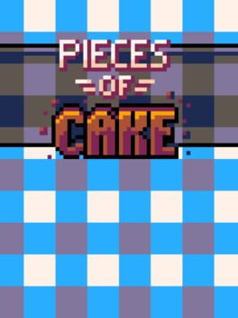 Pieces of Cake cover image