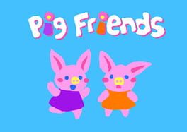 Pig Friends cover image