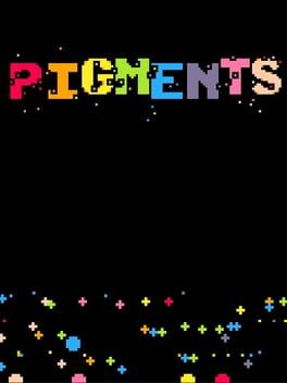 Pigments cover image