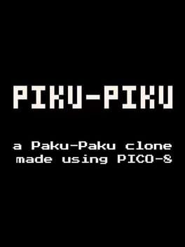 PikuPiku cover image