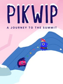 Pikwip cover image
