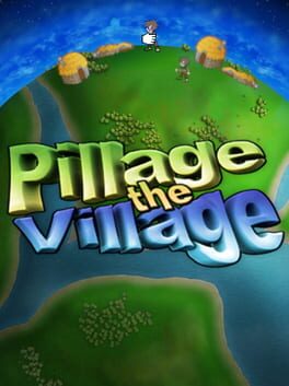 Pillage the Village cover image
