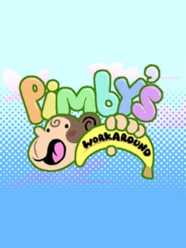 Pimby's Workaround cover art