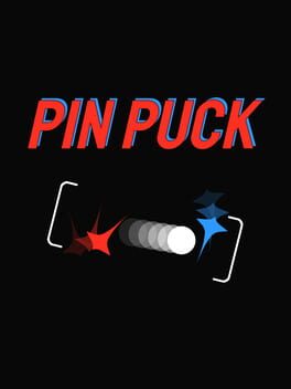 Pin Puck cover image