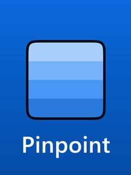 Pinpoint cover image